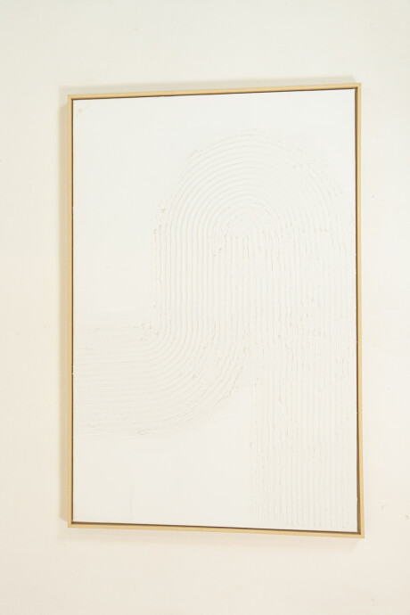 Cuadro Marcas Color Unico