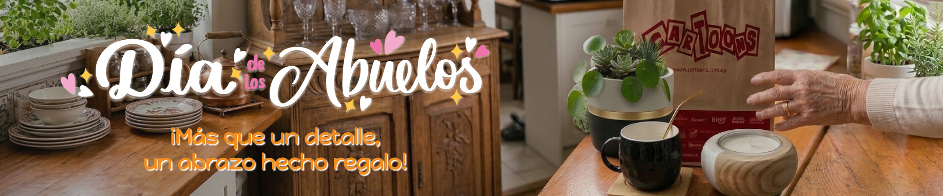 Día de los Abuelos