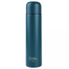 Termo Bala National Geographic 1000 ml – Acero Inoxidable Verde