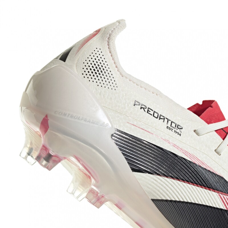 Championes adidas Predator Elite White