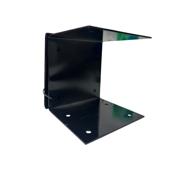 BASE P/ABULONAR COLUMNA 6X6" Base P/abulonar Columna 6x6"