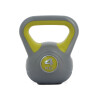 Live Up Pesas Kettiel 4 kg Amarillo
