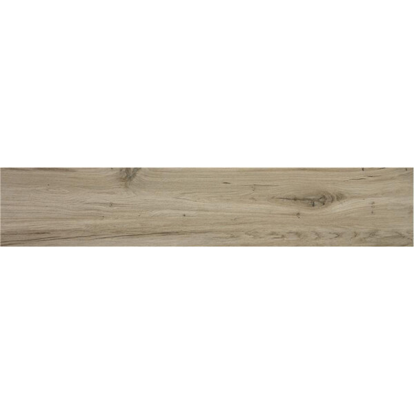PORCELANATO MADERADO BALDAI CENERE MT RECTIFICADO "A" 23X120 CM Porcelanato Maderado Baldai Cenere Mt Rectificado "a" 23x120 Cm