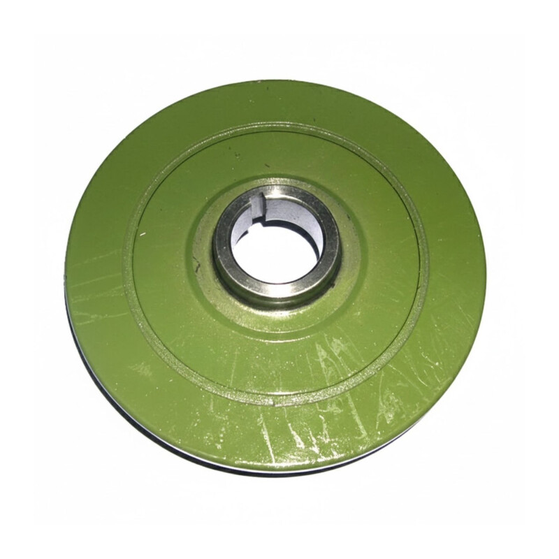 POLEA DE CIGUEÑAL Polea De Cigueñal