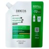 Repuesto Shampoo Dercos Anticaspa Cabello Seco 390 ml – Vichy Repuesto Shampoo Dercos Anticaspa Cabello Seco 390 ml – Vichy