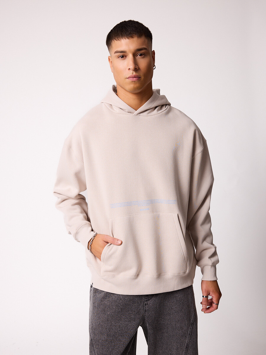 CANGURO S/C SAUMO DIXIE - Hueso 