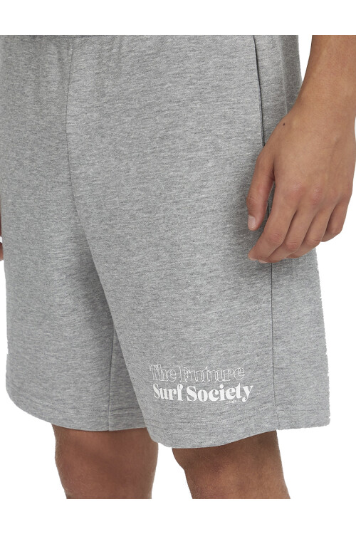 Bermuda O’Neill The Future Surf Society - Gris Bermuda O’Neill The Future Surf Society - Gris