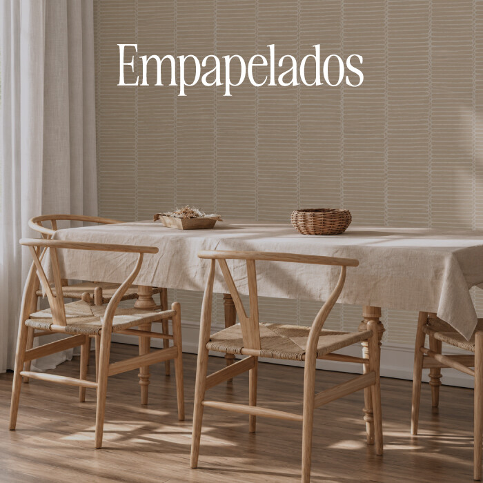 Empapelados
