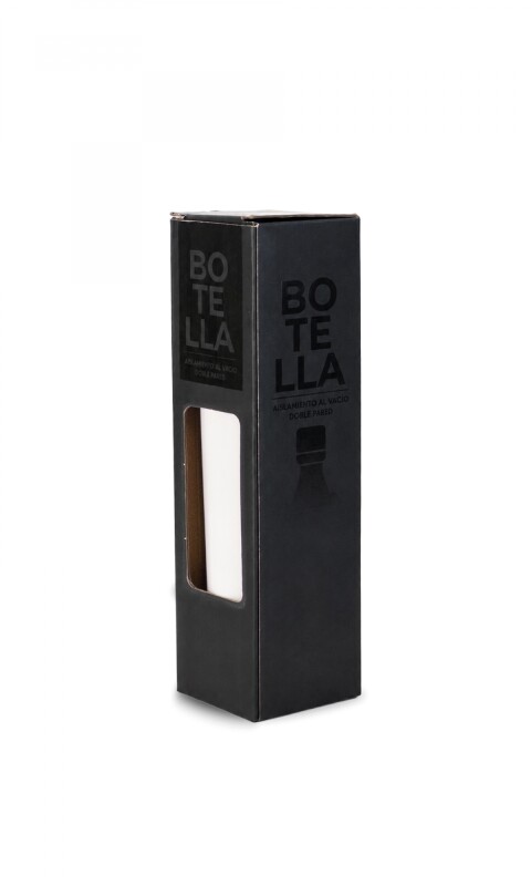 BOTELLA AQUAVIDA BLANCO