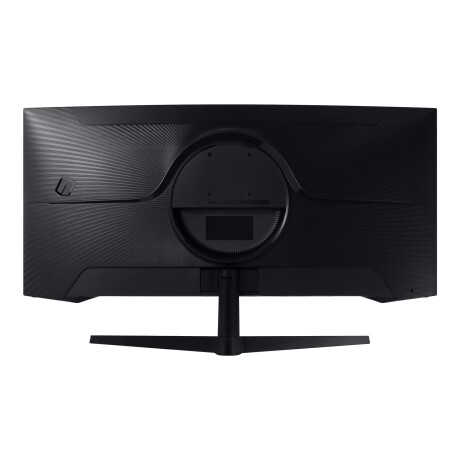 Monitor Gaming Curvo Samsung Odyssey G5 34'' 1440P 165HZ 001