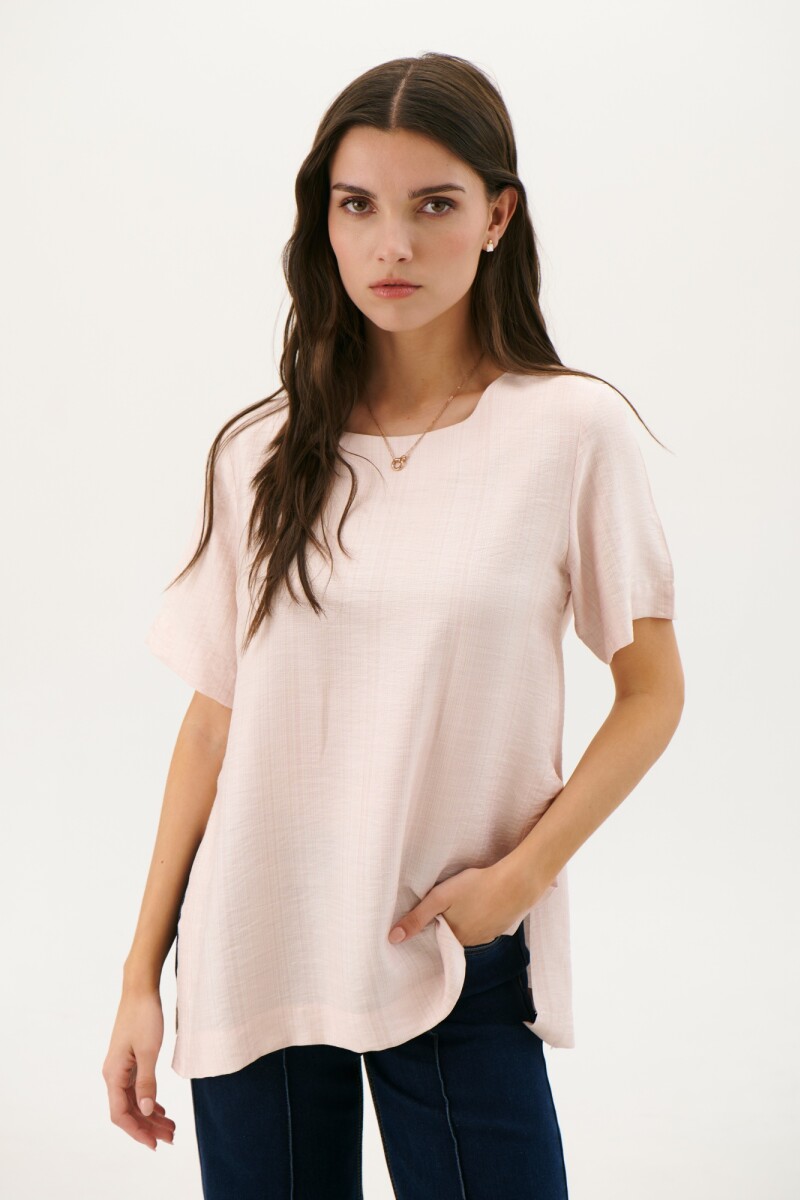 BLUSA BELLA ROSA