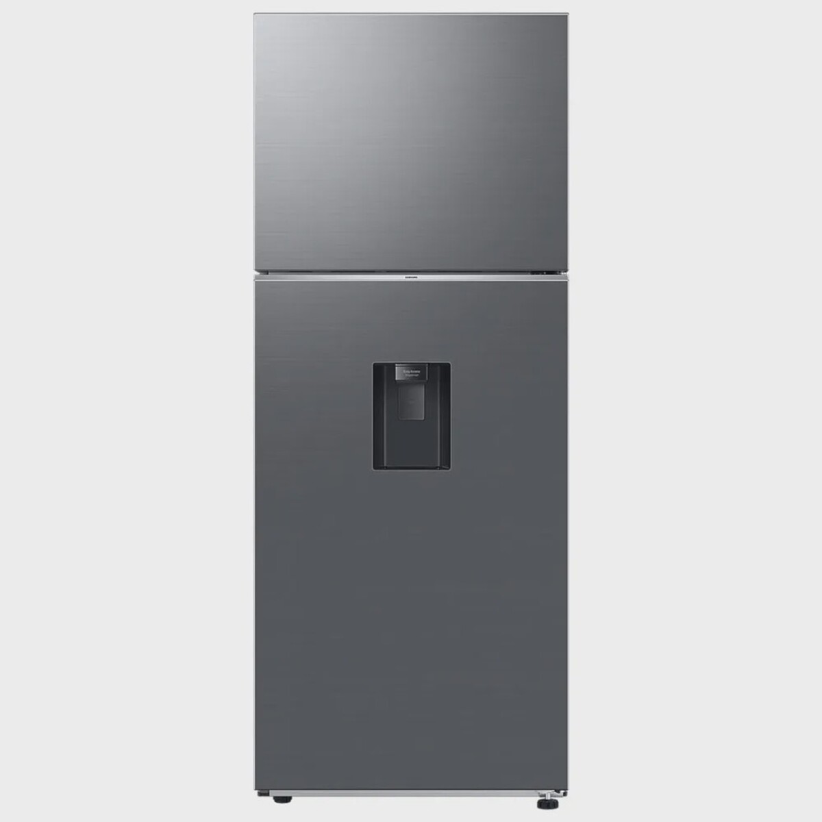 NEVERA TOP MOUNT SAMUNG, 19 P.C., DIGITAL INVERTER, WIFI 