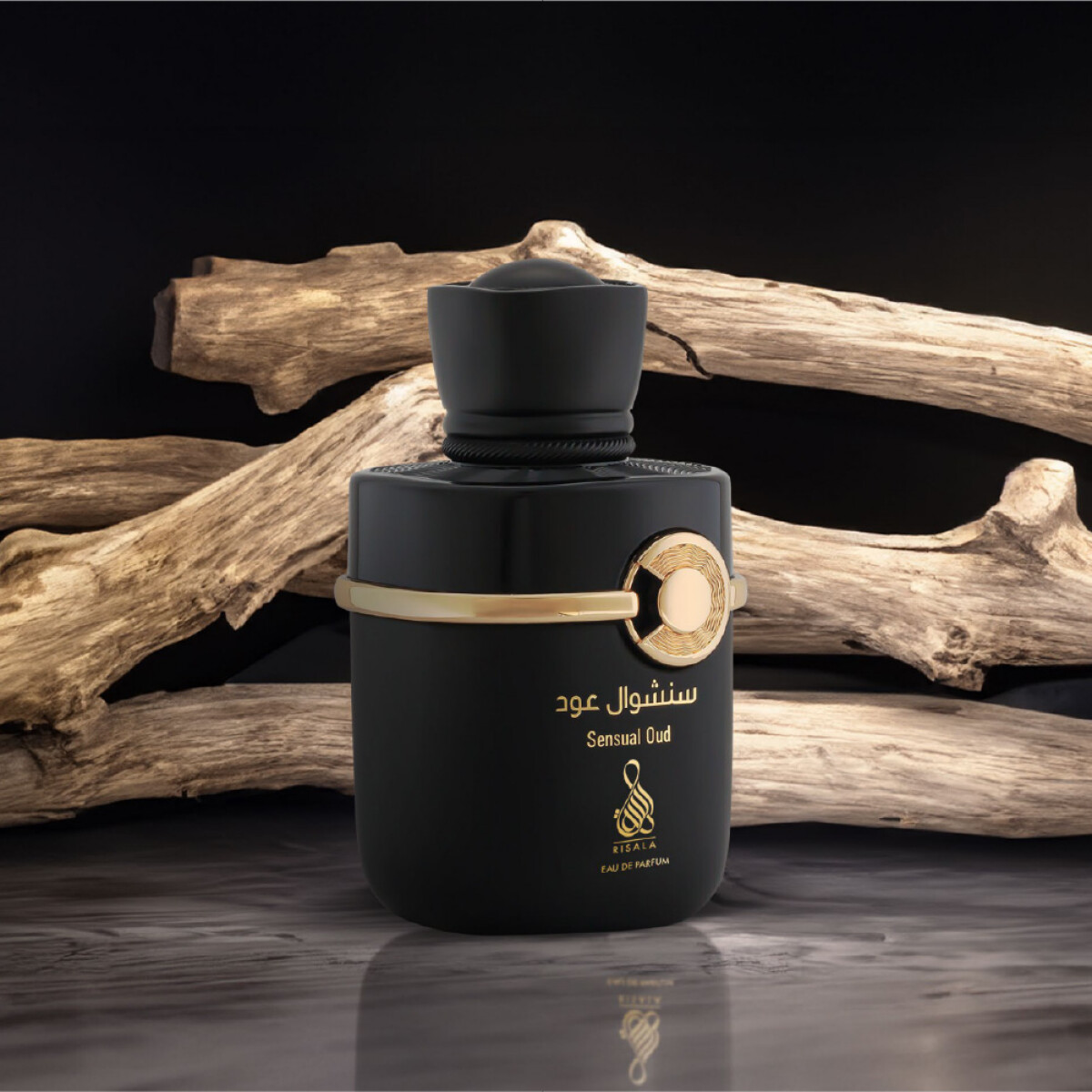 Risala Sensual Oud Eau de Parfum 100 ml Risala Sensual Oud Eau de Parfum 100 ml