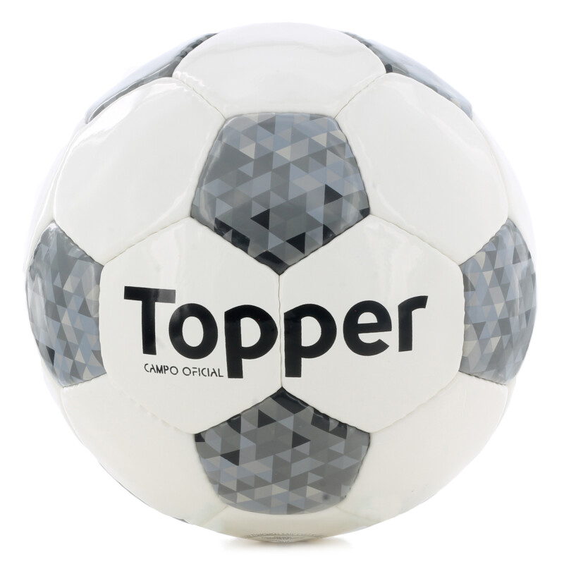 Pelota Topper Extreme IV Blanco