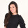 BLUSA MELOCOTON NEGRO