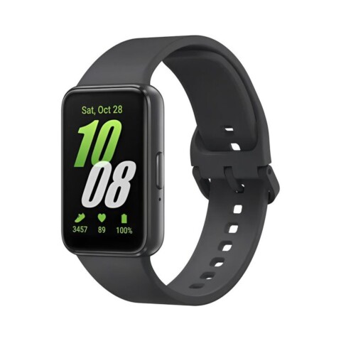 Smartwatch Samsung Fit 3 Gris