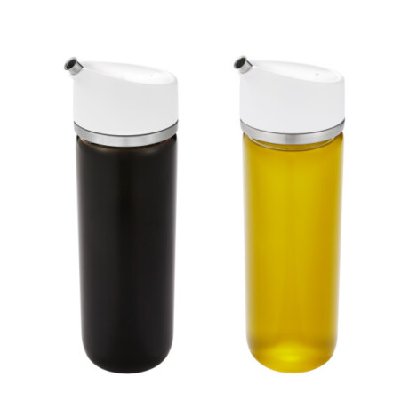 Juego de 2 Dispensadores OXO Vidrio 355 ML Vidrio 355 Ml