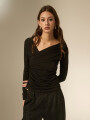 Tops Tisana Negro