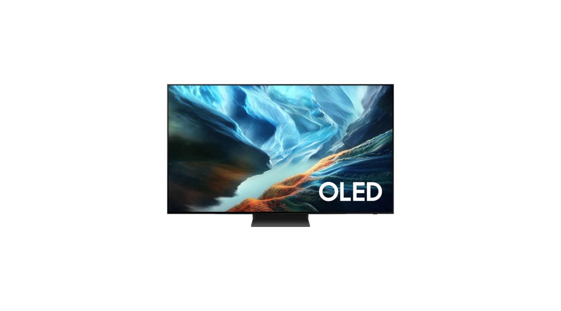 Samsung Smart Tv 77" OLED S90H 4K 