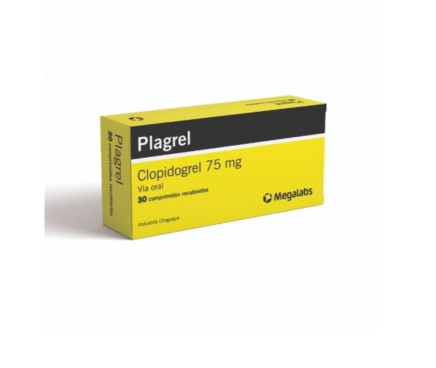 Plagrel 75 30 COM 
