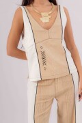 Musculosa Flech BEIGE