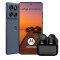 Motorola Edge 60 Fusion 8/128gb 5g + Regalo AZUL