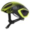 Casco Scott Cadence Plus Negro/amarillo Fluo