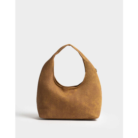 Bandoleras Marron Camel
