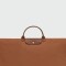 LONGCHAMP - LE PLIAGE ORIGINAL, BOLSO DE VIAJE XL Marrón
