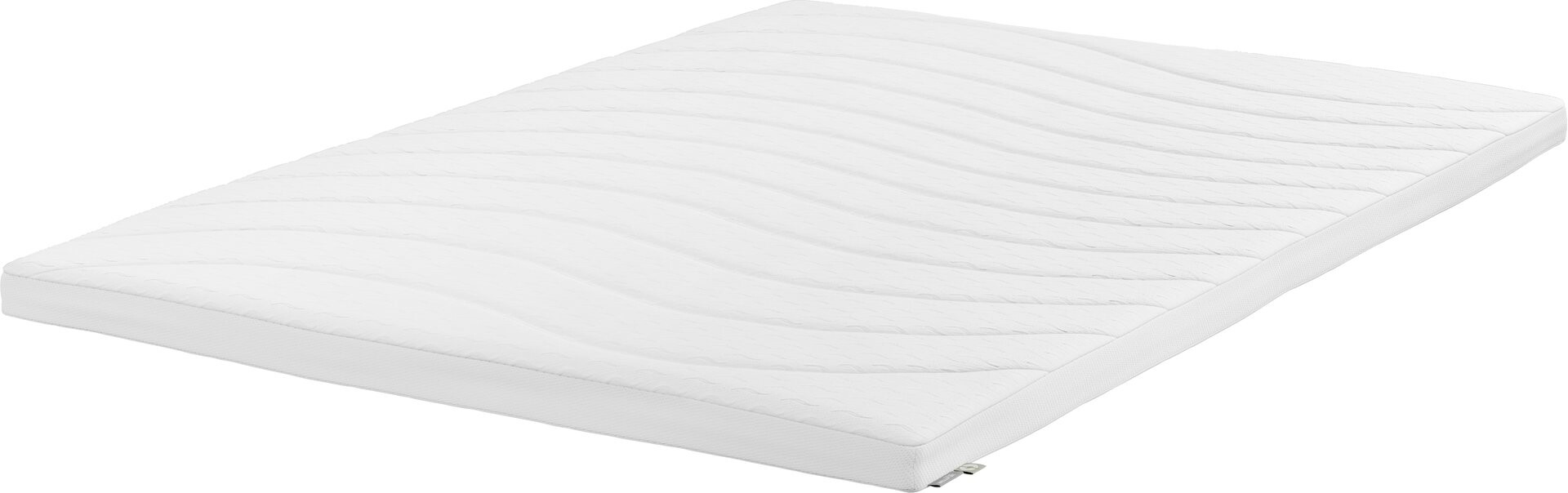 Colchón top 140x200 WELLPUR GULEN GOLD T65 bl 