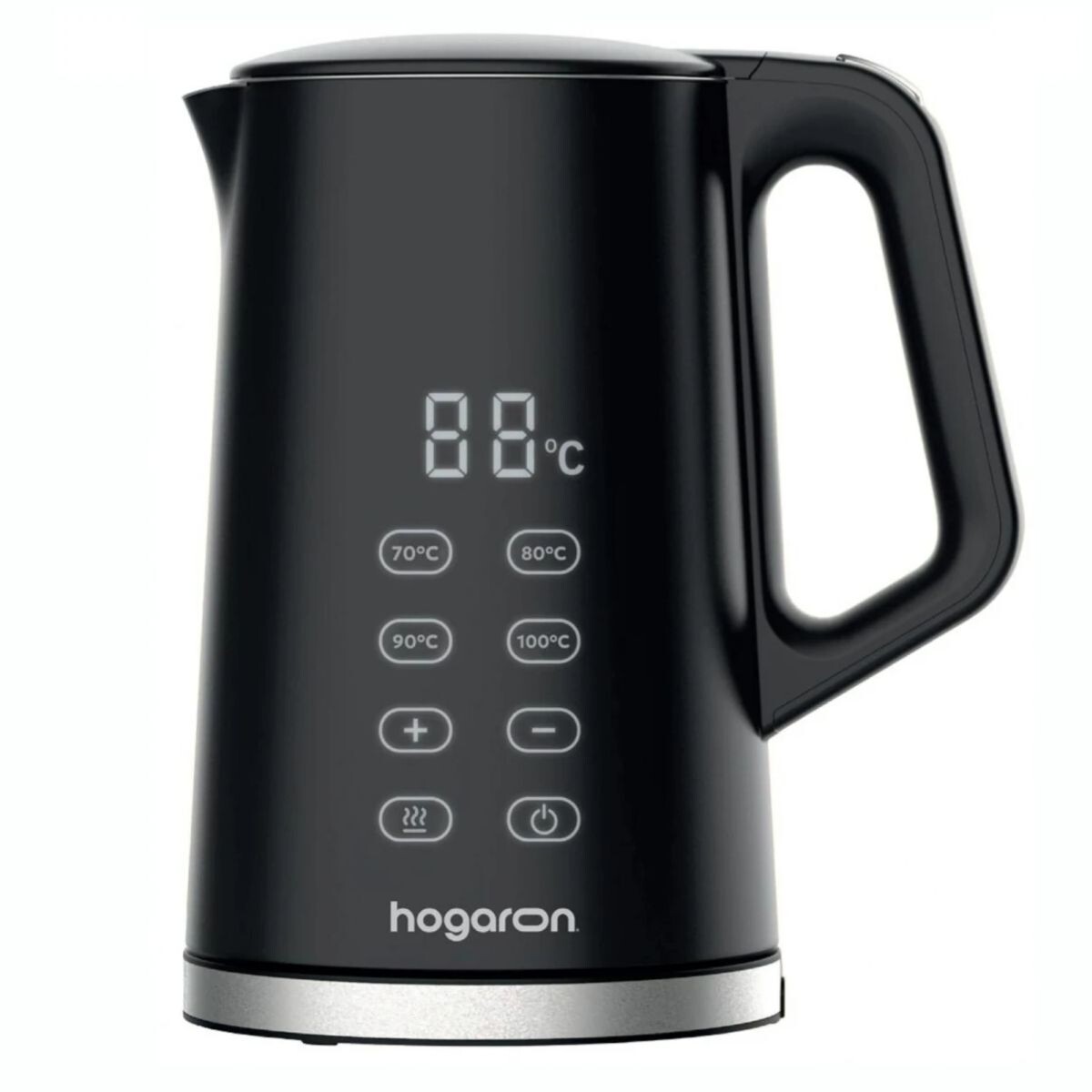 Jarra eléctrica Hogaron 1.7L 