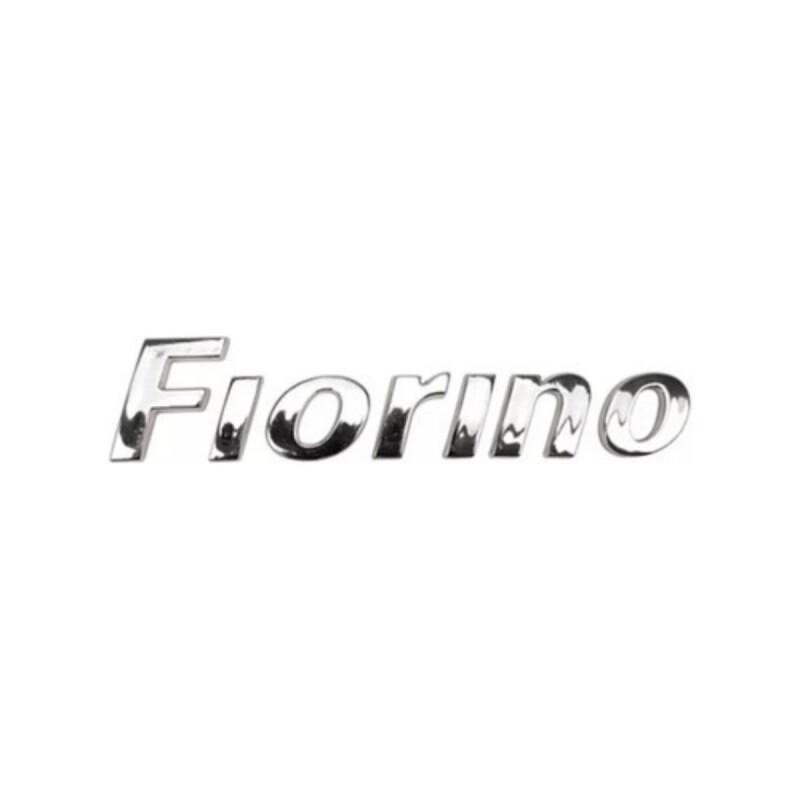 EMBLEMA "FIORINO" Emblema "fiorino"