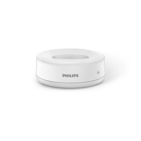 Telefono Philips Inalambrico Blanco D1311W/77 BLANCO