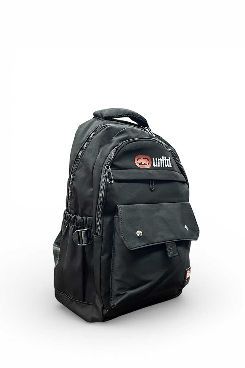 MOCHILA ECKO EK148 Negro