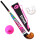 Palo Hockey Expert Gold + Bolso + Bocha + Accesorios! Rosado - Talle 32