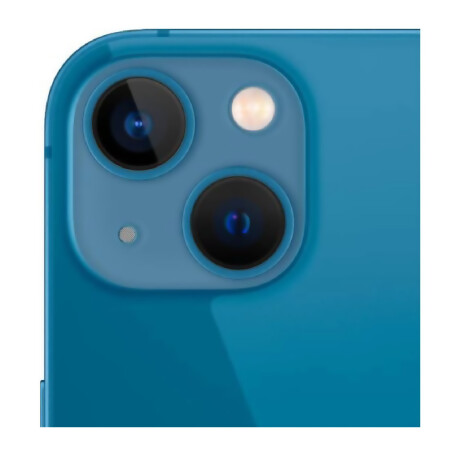 Celular Iphone 13 Mini 512 GB (Refurbished) Azul