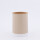 VASO BAMBOO BEIGE