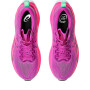 Zapatillas Running Superblast 2 Unisex Bold Magenta/pink Glo