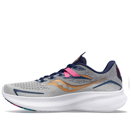 Championes Saucony de dama - Ride 15 - S1072940 PROSPECT GLASS