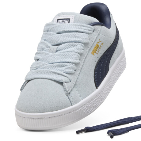Suede XL PS 39657856 Celeste/Azul