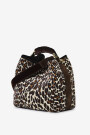 BOLSO Leopardo