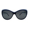 SIN MARCA SNSA202 C3 59/13-138 C G NEGRO U - Adulto - Azul azulcombinado