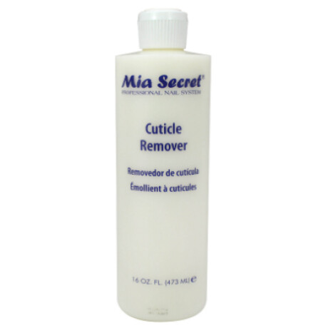 Removedor de Cuticula Mia Secret 473ML