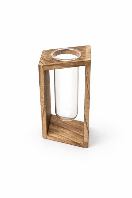 Florero Fiore Color Unico