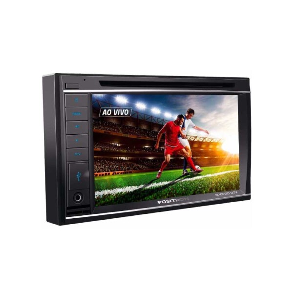 Radio Pst Iam Dvd 2din Sp8720dtv Radio Pst Iam Dvd 2din Sp8720dtv