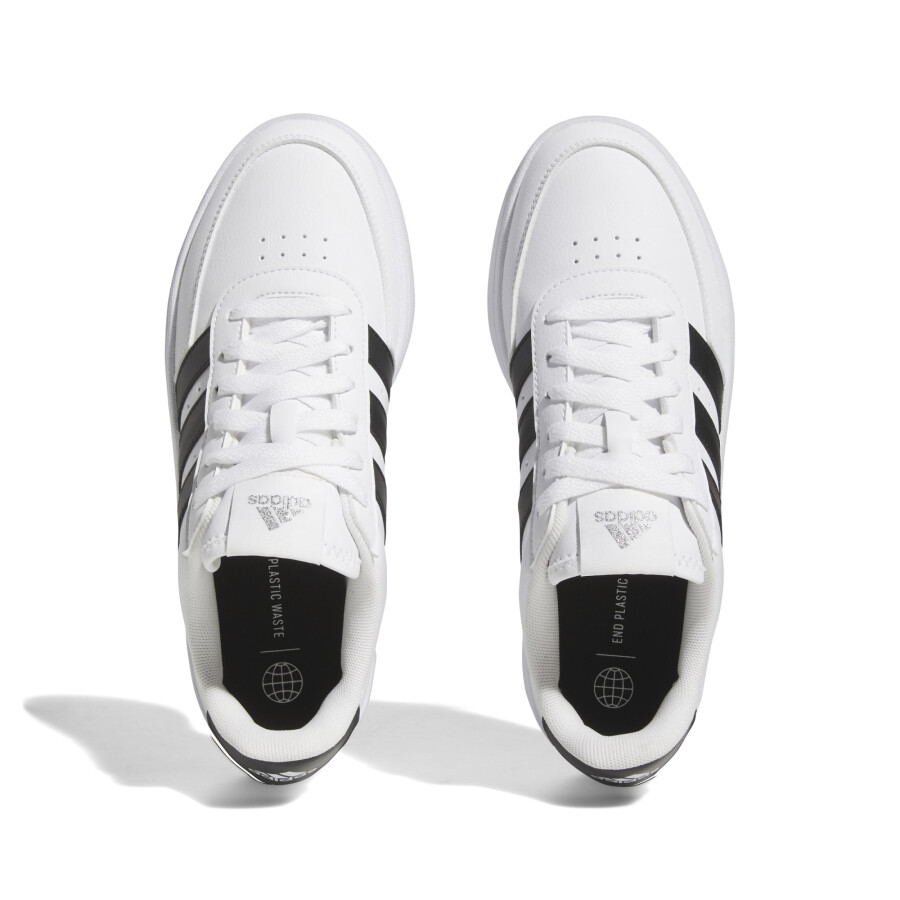 ADIDAS BREAKNET 2.0 BLANCO