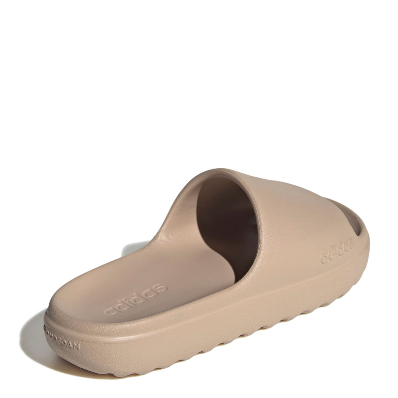 Chanclas de Mujer Adidas Adilette Lumia Marrón