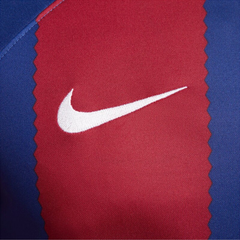NIKE FC BARCELONA LOCAL 2023/24 STADIUM Blue