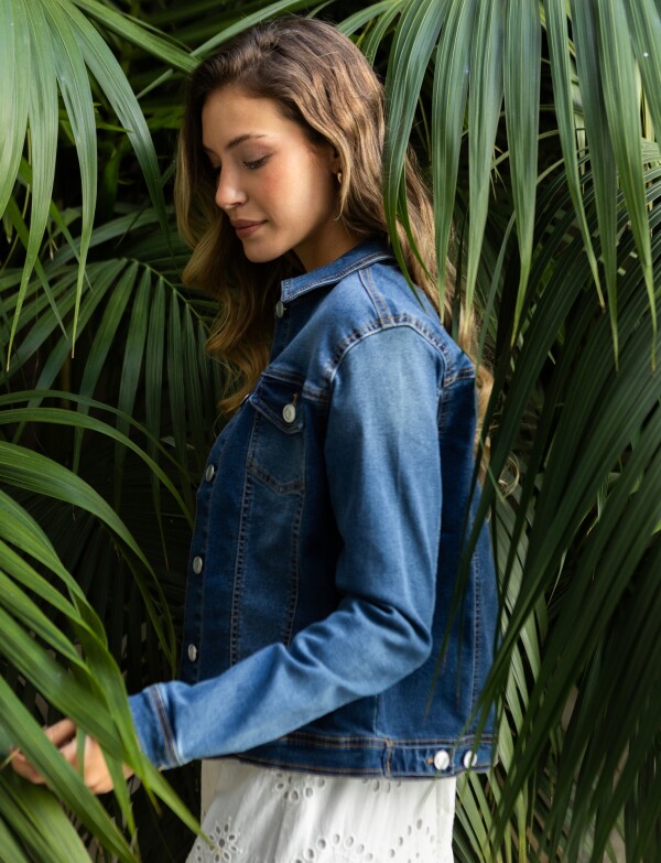 Camperita Jean JEAN