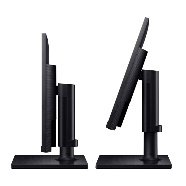 Monitor Samsung Profesional T45f 22" Ips Fhd 75hz MONITOR SAMSUNG PROFESIONAL T45F 22 75HZ